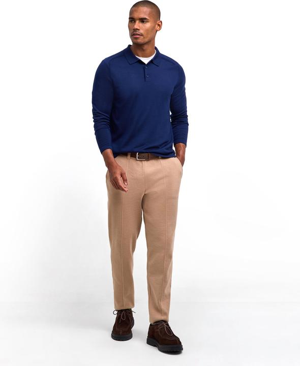 Produktbild Falke FAV Merino Ultrafine Polo LS m (3XL)