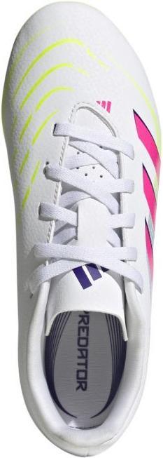 Actual product image Adidas Predator Club FG/MG Kinder-Fussballschuhe (35.5)