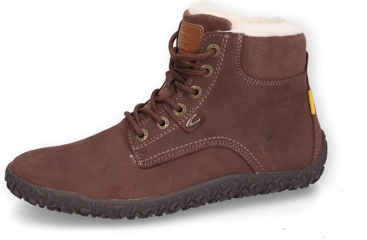 Actual product image Camel Active Stiefelette (37)