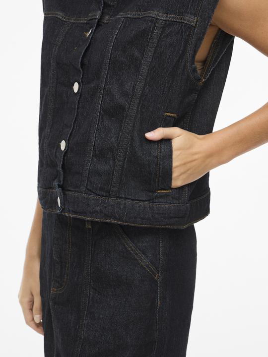 Immagine prodotto Vila VIJAF Denim Weste (44)