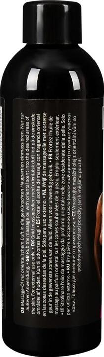 Image du produit Magoon Oriental Ecstacy Mass.öl 200ml (200 ml)