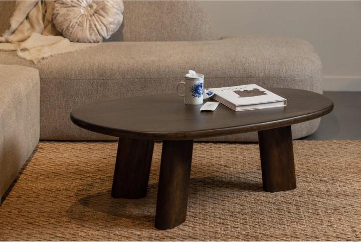 Actual product image Woood Roundly (40 x 110 x 60 cm)