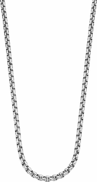 Image du produit Lotus Collier (Acier inoxydable, 50 cm)