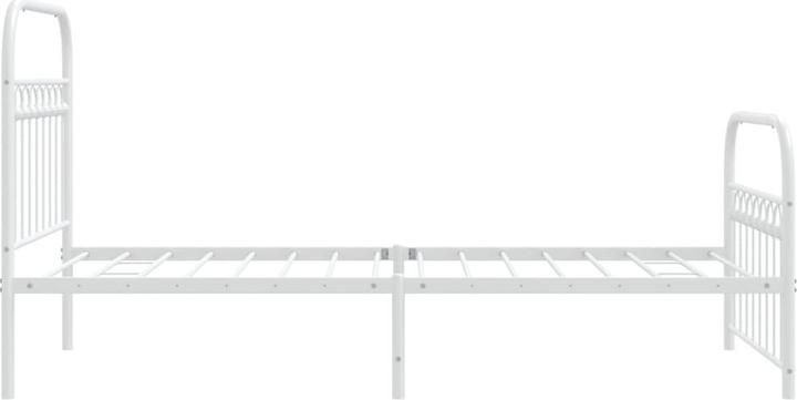 Image du produit vidaXL Bettgestell (90 x 200 cm)