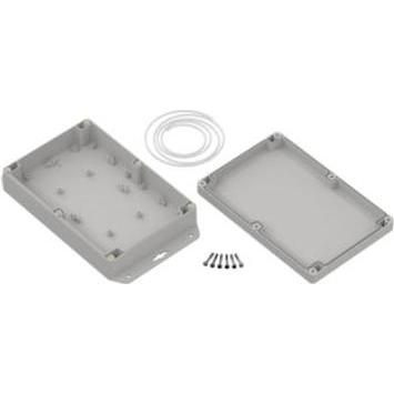 Rs Pro ABS Gehäuse, Aussenmass 45.1 x 139.8 x 209.7mm (Gehäuse), Elektronikzubehör + Gehäuse