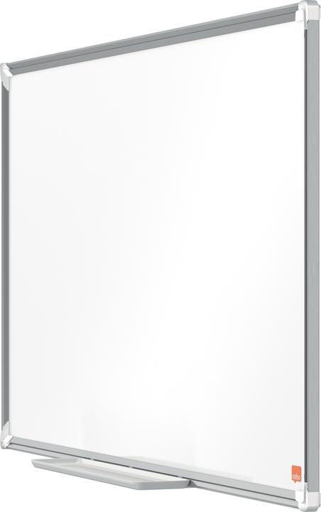 Actual product image Nobo Whiteboard Premium Plus 40, White (90.5 x 52 x 2 cm)