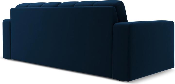 Image du produit CXL by Christian Lacroix Canapé Velours, "Yohan", 2 Places, 162x90x72 Fabriqué en Europe (2 places)