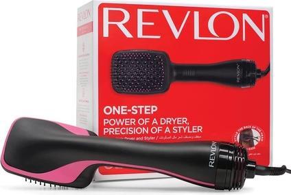 Revlon Pro Collection Salon One-Step Hair Dryer and Styler RVDR5212