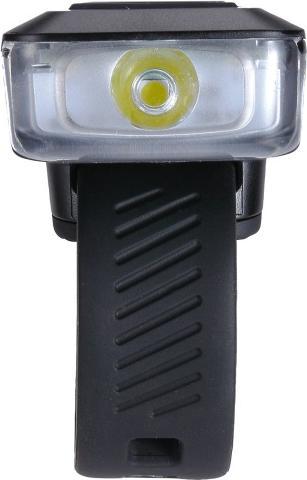 Immagine prodotto BBB Frontlicht Spark 2.0, 45 Lumen mit USB-C (45 lm)