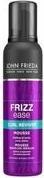 Actual product image John Frieda Frizz Ease Dream Curls (200 ml, Curling mousse)