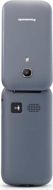 Actual product image Panasonic KX-TU400EXG (2.40", 0.08 Mpx, 2G)
