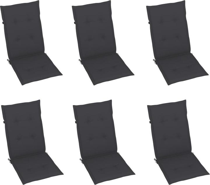 Actual product image vidaXL Absalon