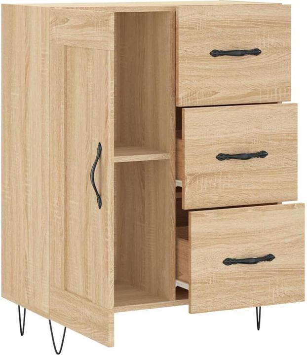 Produktbild vidaXL Sideboard (69.50 x 34 x 90 cm)