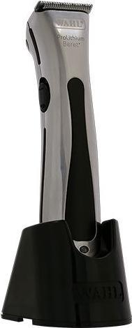 Actual product image Wahl 8841-616 ProLithium Beret Silver Hair Trimmer