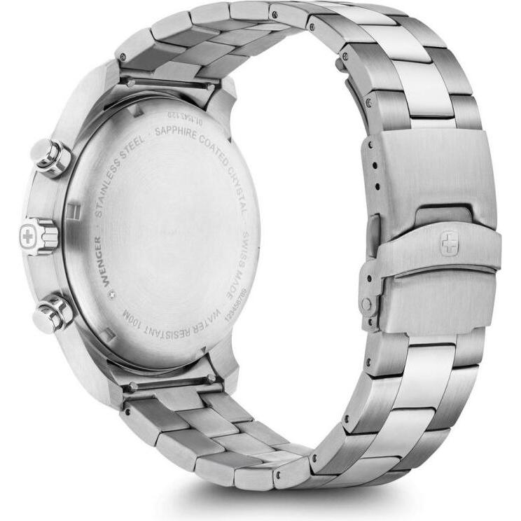 Thumbnail - Wenger, Armbanduhr, 01.1543.120