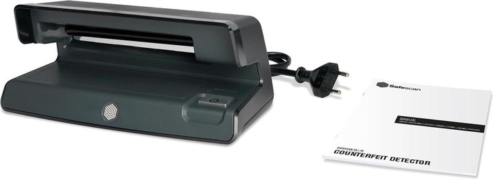 Produktbild Safescan 50 (Geldscheinprüfer)