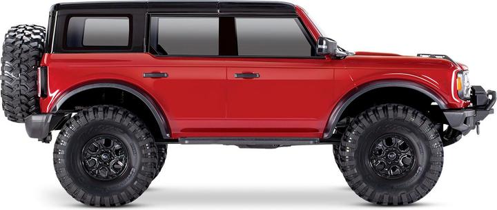 Produktbild Traxxas Ford Bronco 2021 (RTR Ready-to-Run)
