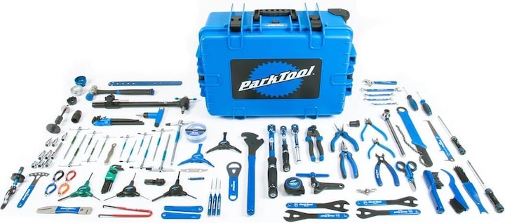 Produktbild Park Tool BRK-1 (100 Teile)