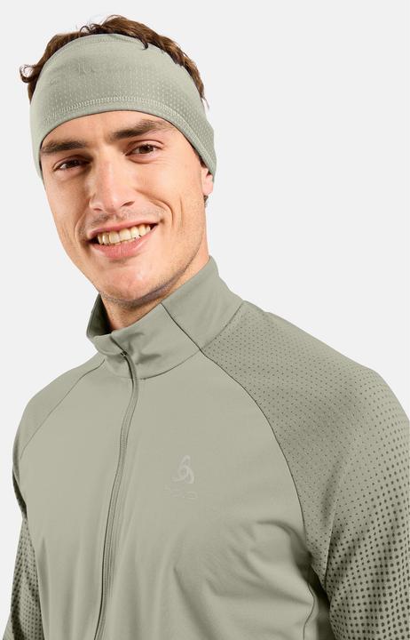 Immagine prodotto Odlo Zeroweight Warm Hybrid (XL)