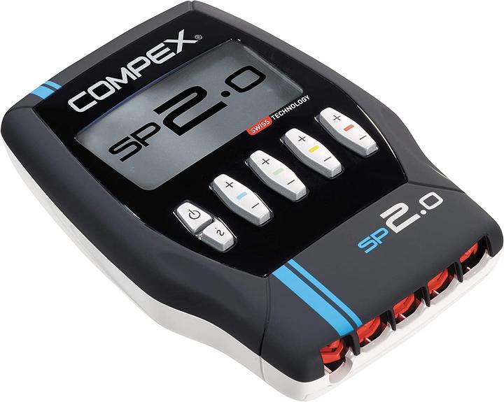 Produktbild Compex Sp 2.0