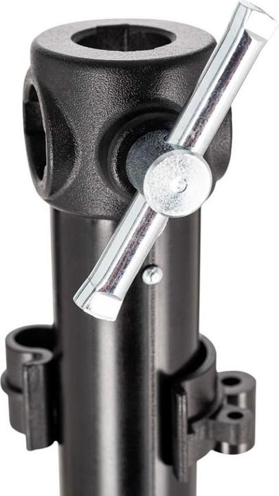 Actual product image Manfrotto Wall Boom