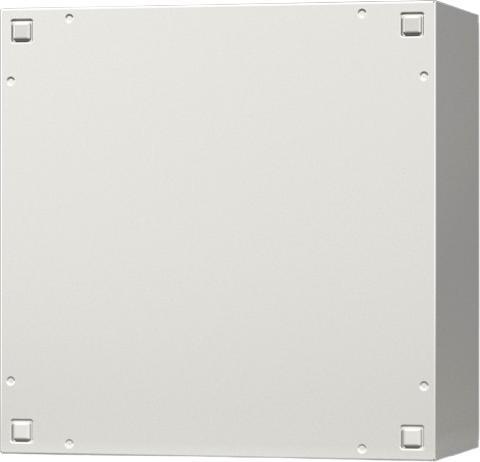 Produktbild Rittal AX 1281.000 Schaltschrank 800 x 1200 x 400 Stahlblech Lichtgrau (RAL 7035) 1St.