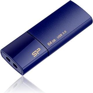 Image du produit Silicon Power Blaze B05 (128 Go, USB-A)