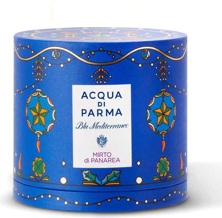 Actual product image Acqua Di Parma Mirto di Panarea Christmas Set (Body care set)