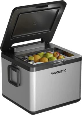 Actual product image Dometic CK245, AC/DC, EU version (43 l)