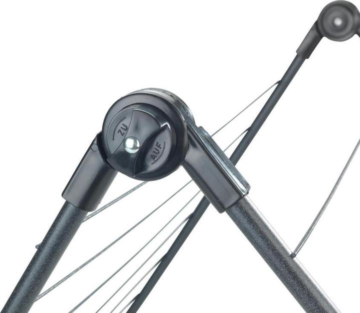 Actual product image Wenko Badewannenwäschetrockner (9 m)