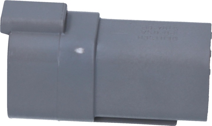 Produktbild Kalitec 10 Stück DEUTSCH DT04-6P Steckergehäuse 6-polig I Original vom deutschen Händler