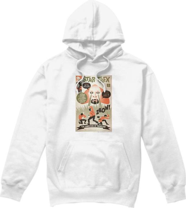 Produktbild The Original Series Episode 45 Kapuzenpullover (XL)