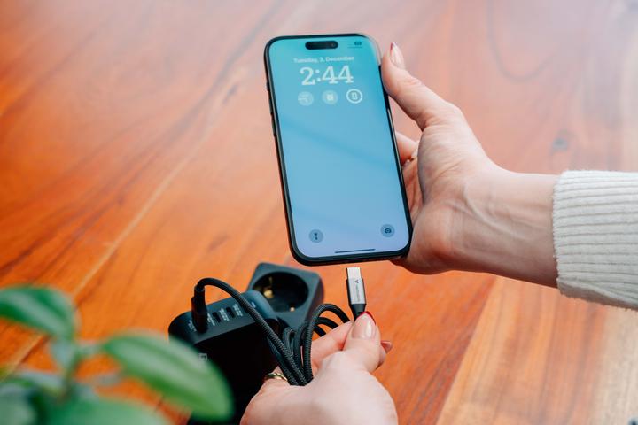 Image du produit Verbatim 31845 (1.20 m, USB 2.0, 60 W)