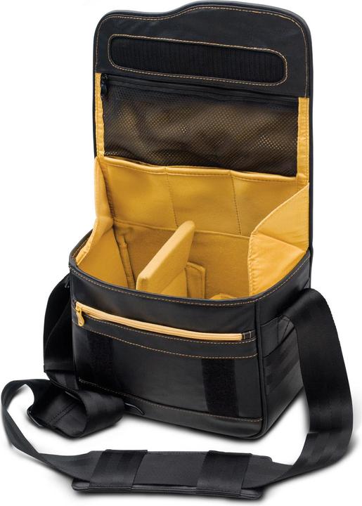 Actual product image Be.ez Shoulder bag for camera (Camera shoulder bag)