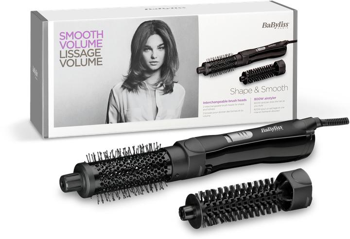 Image du produit BaByliss Pro Shape & Smooth