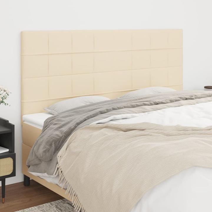 Actual product image VidaXL Rome (200 x 5 x 128 cm)