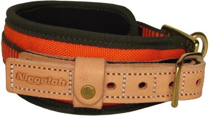 Actual product image Niggeloh Welding neck (XS, Dog, Dog sport)