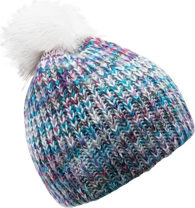 Actual product image Hi-Tec Lady Vikna Ladies Winter Hat