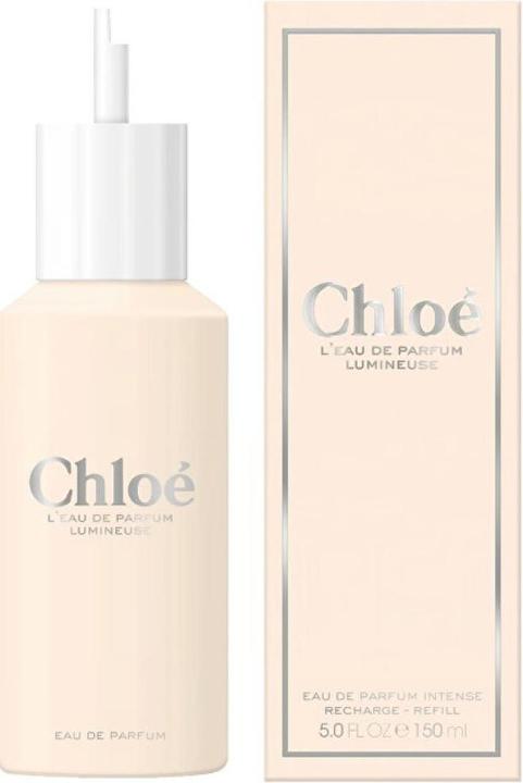 Produktbild Chloé Lumineuse Eau de Parfum Refill (Eau de Parfum, 150 ml)
