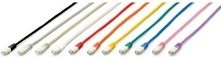 Image du produit equip Câble de réseau (S/FTP, CAT6, 0.25 m)