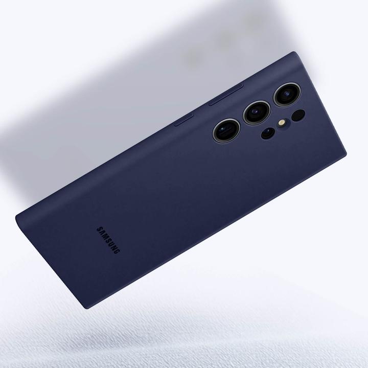 Produktbild Samsung Silicone Case (Samsung Galaxy S23 Ultra)