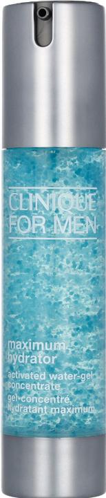 Actual product image Clinique Maximum Hydrator (50 ml, Face gel)
