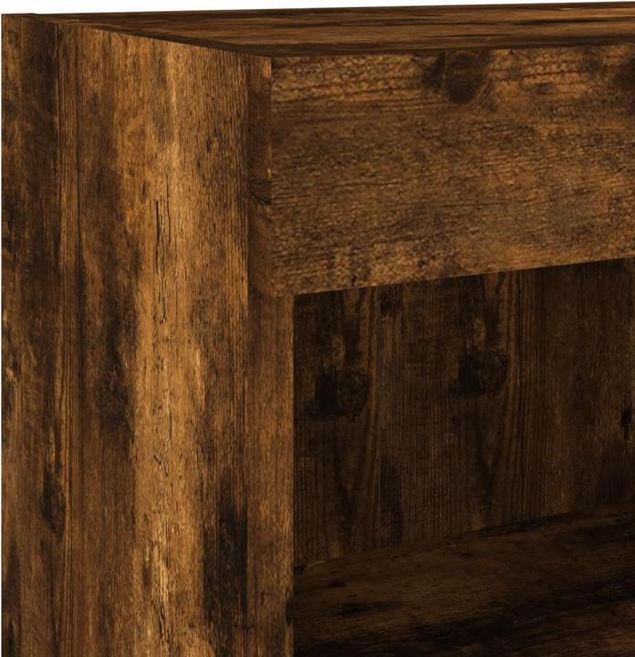 Actual product image vidaXL Wohnwand (30 x 30 x 90 cm)