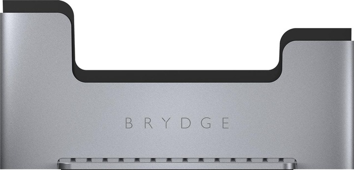 Actual product image Brydge BRY15MBP (Docking port (proprietary), 2 Ports)