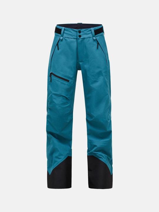 Actual product image Peak Performance Women's Vertical GORE-TEX 3L Pants (S)