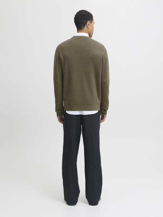 Immagine prodotto Jack & Jones Jprccmilano Stitch Knit Crew Neck Sn (XS)