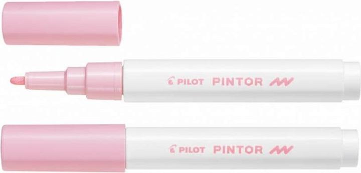 Produktbild Pilot Pintor Fein pastell (Pastell Pink, 1 mm, 1 x)