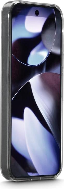 Actual product image Hama Always Clear (Google Pixel 9a)