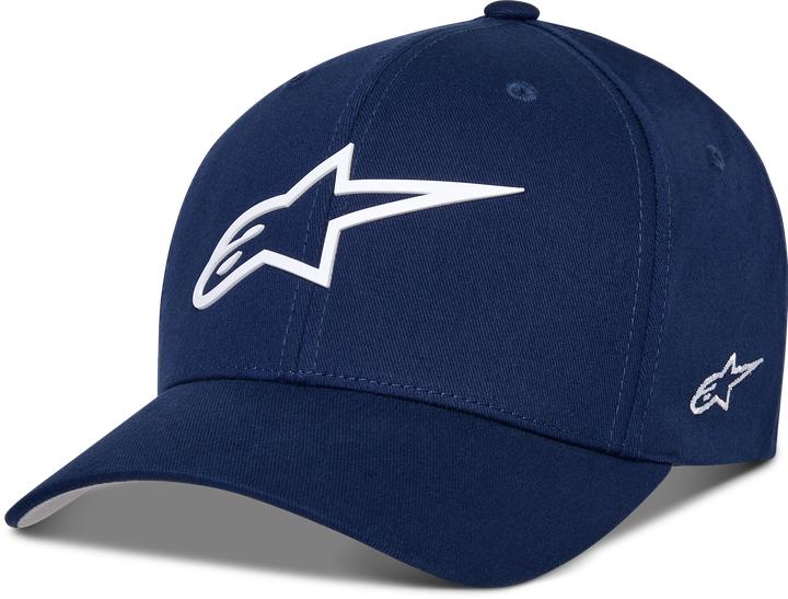 Actual product image Alpinestars Hat Ageless Multi