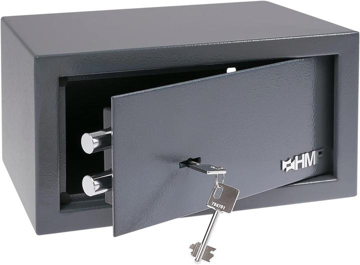 Immagine prodotto HMF Möbeltresor 49217-11